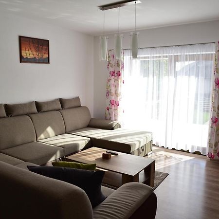 Apartman Lukov Lukov  外观 照片
