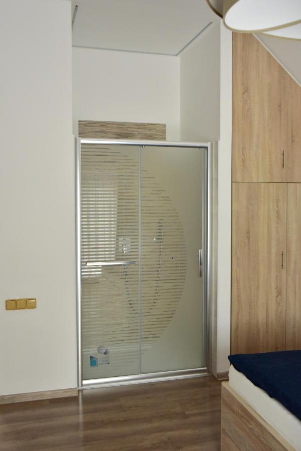 Apartman Lukov Lukov  外观 照片