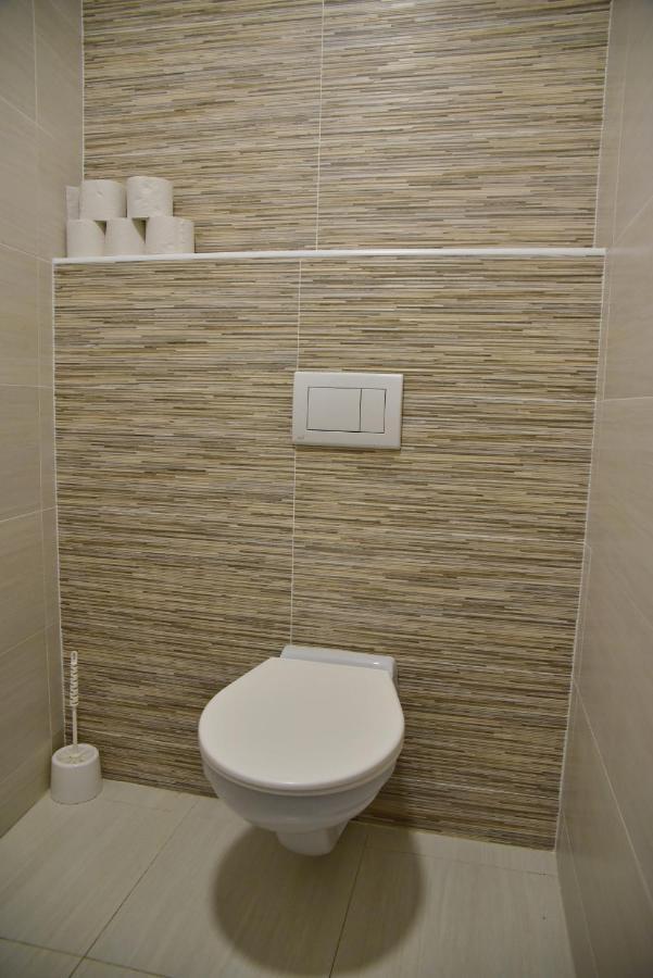 Apartman Lukov Lukov  外观 照片