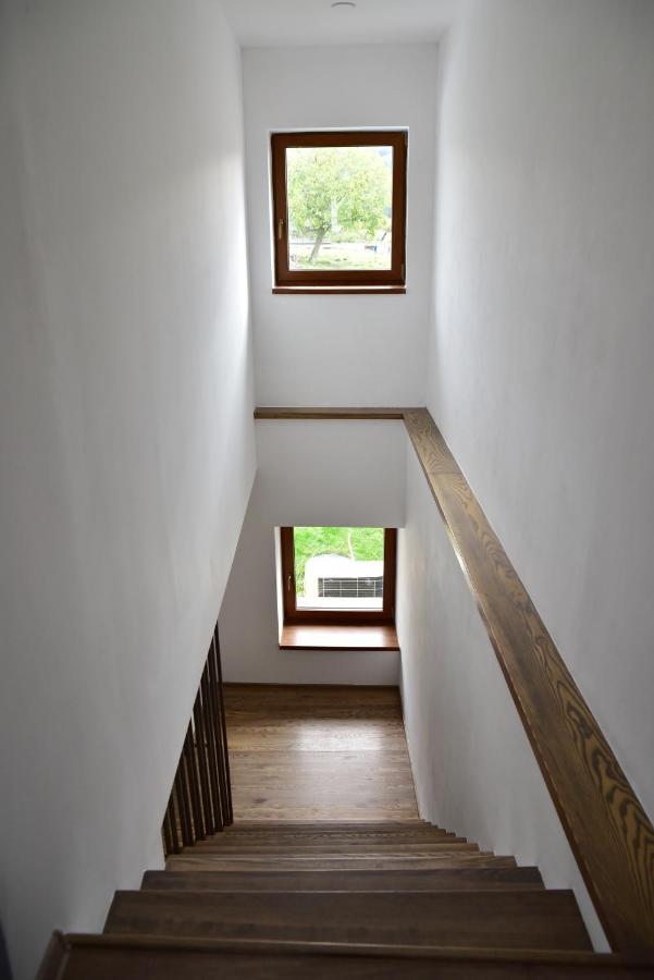 Apartman Lukov Lukov  外观 照片